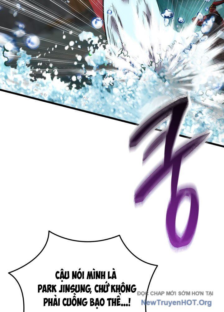 Giả Vờ Làm Kẻ Vô Dụng Ở Học Đường - Chapter 123 - Page 100