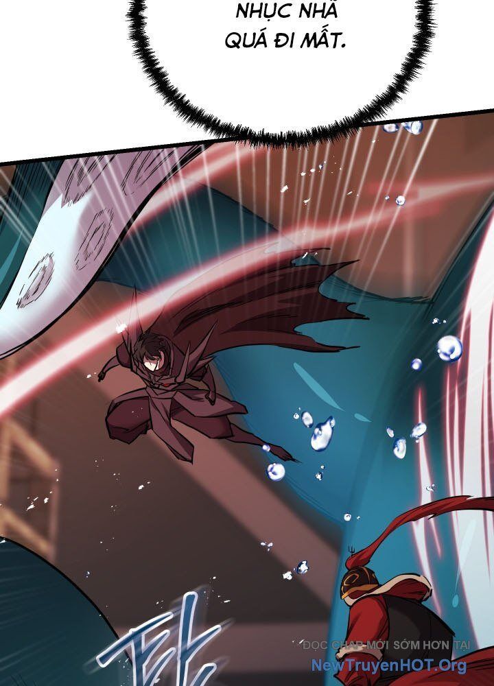 Giả Vờ Làm Kẻ Vô Dụng Ở Học Đường - Chapter 123 - Page 115