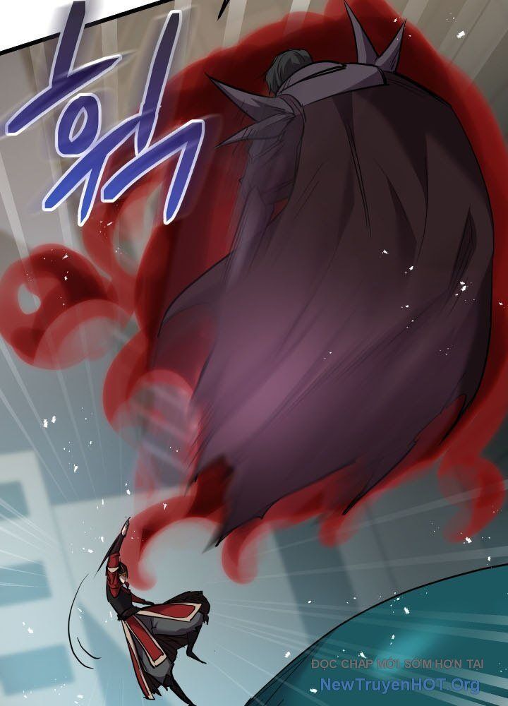 Giả Vờ Làm Kẻ Vô Dụng Ở Học Đường - Chapter 123 - Page 134