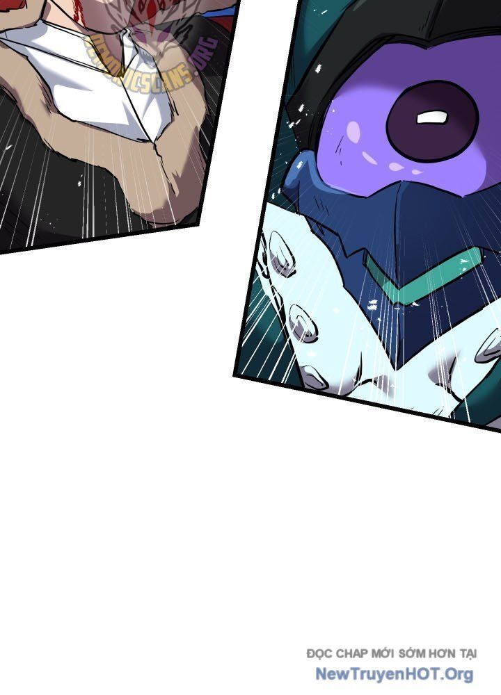 Giả Vờ Làm Kẻ Vô Dụng Ở Học Đường - Chapter 123 - Page 137