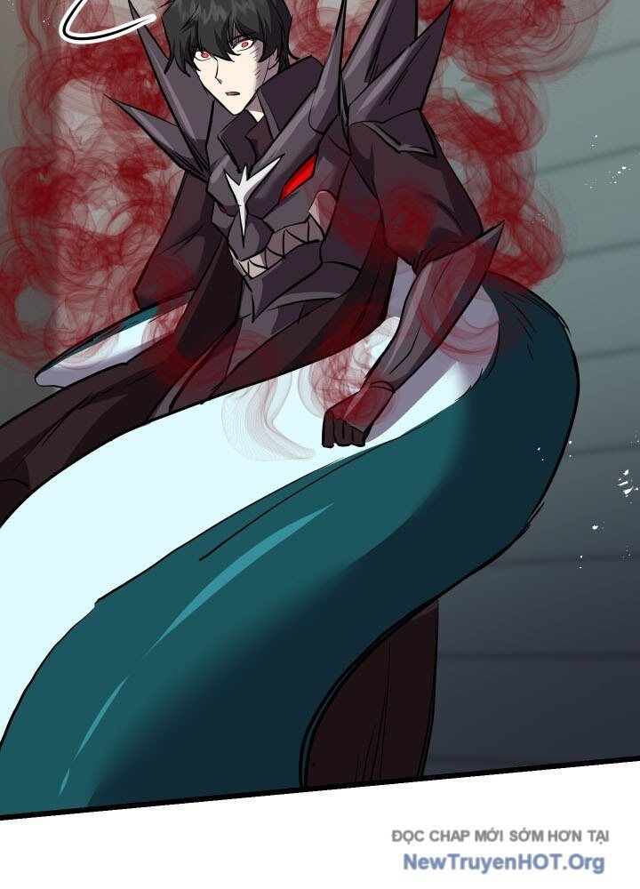 Giả Vờ Làm Kẻ Vô Dụng Ở Học Đường - Chapter 123 - Page 140