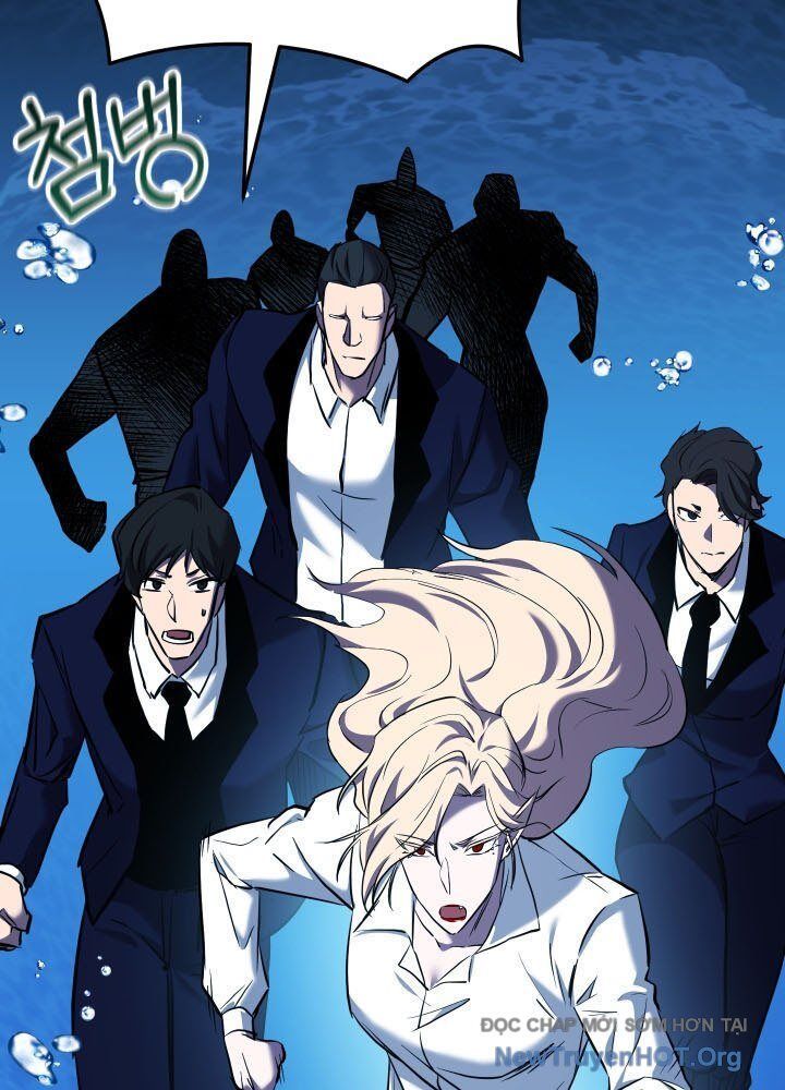 Giả Vờ Làm Kẻ Vô Dụng Ở Học Đường - Chapter 123 - Page 41