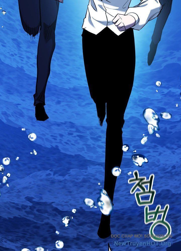 Giả Vờ Làm Kẻ Vô Dụng Ở Học Đường - Chapter 123 - Page 42