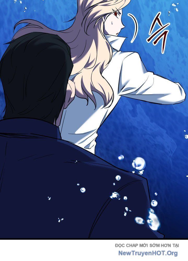 Giả Vờ Làm Kẻ Vô Dụng Ở Học Đường - Chapter 123 - Page 44