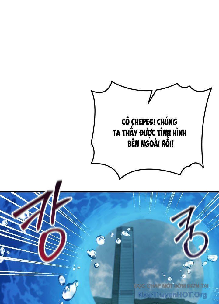 Giả Vờ Làm Kẻ Vô Dụng Ở Học Đường - Chapter 123 - Page 47