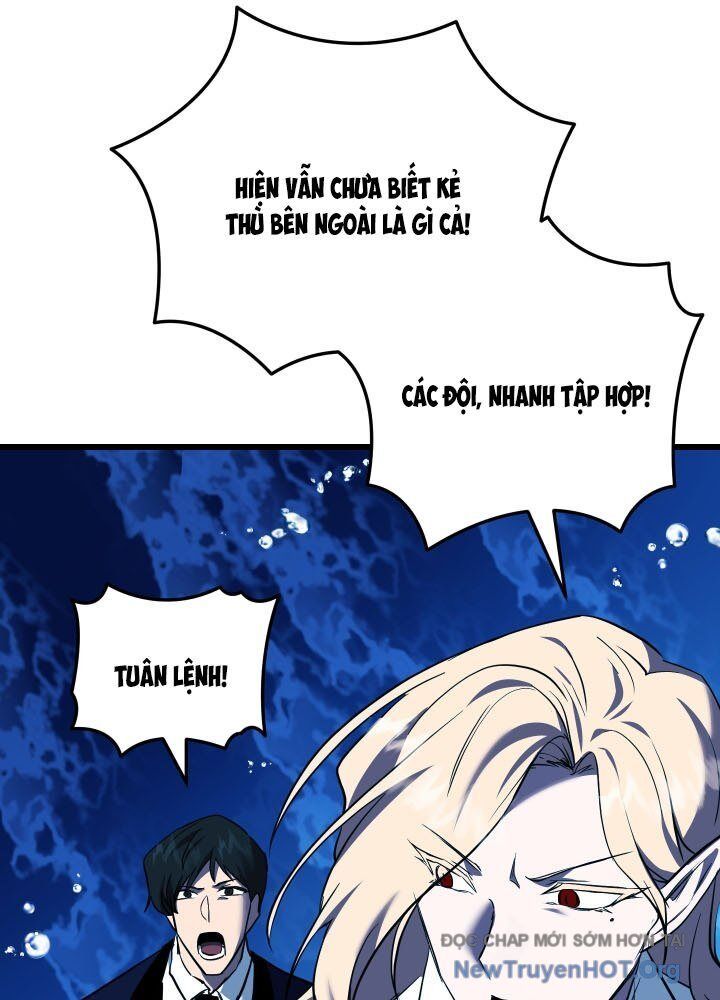 Giả Vờ Làm Kẻ Vô Dụng Ở Học Đường - Chapter 123 - Page 50
