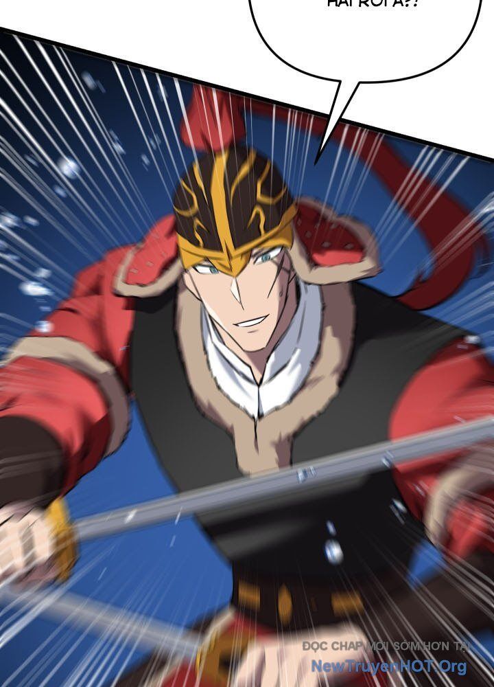 Giả Vờ Làm Kẻ Vô Dụng Ở Học Đường - Chapter 123 - Page 80