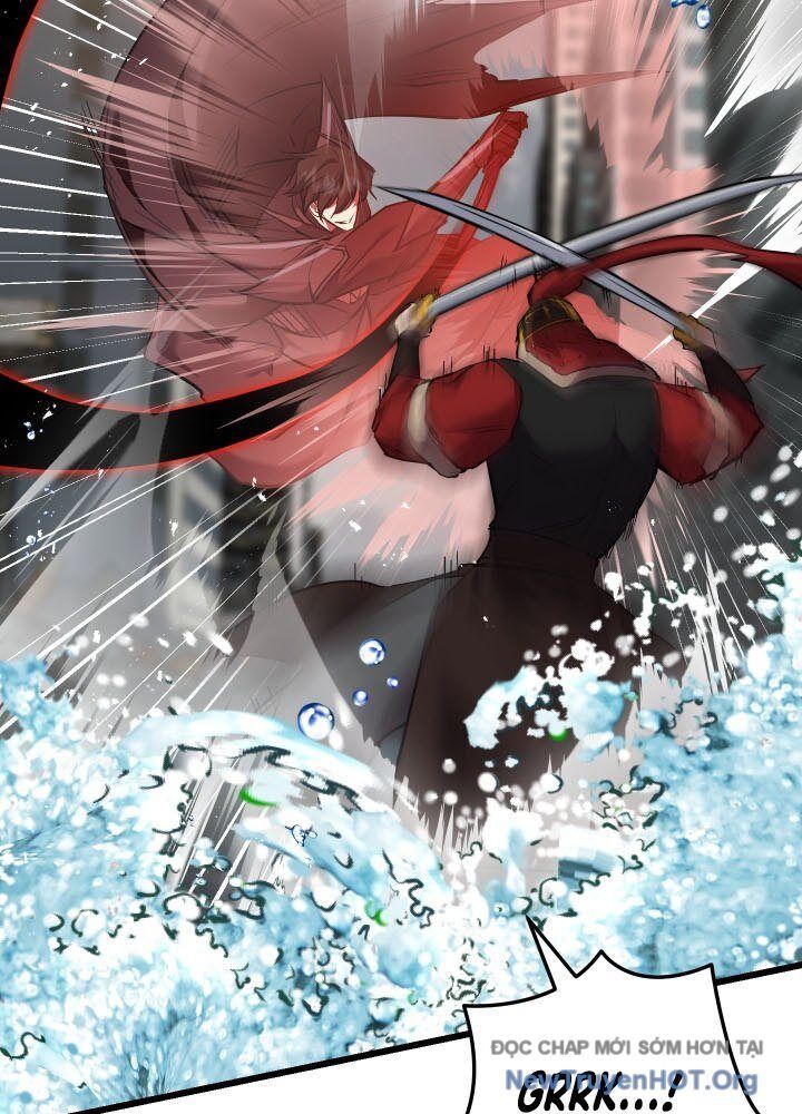 Giả Vờ Làm Kẻ Vô Dụng Ở Học Đường - Chapter 123 - Page 92