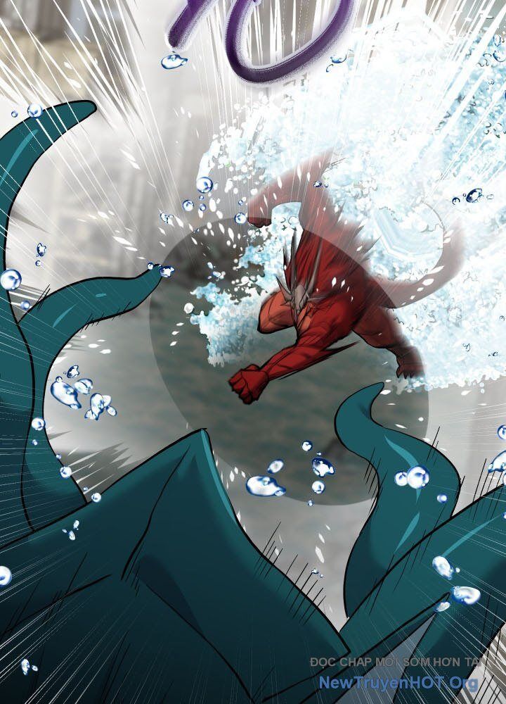 Giả Vờ Làm Kẻ Vô Dụng Ở Học Đường - Chapter 124 - Page 105