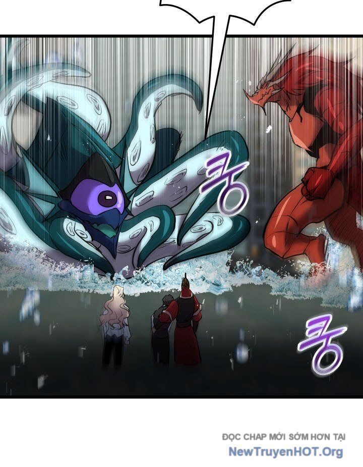 Giả Vờ Làm Kẻ Vô Dụng Ở Học Đường - Chapter 124 - Page 107