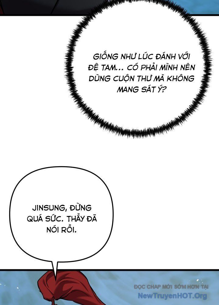 Giả Vờ Làm Kẻ Vô Dụng Ở Học Đường - Chapter 124 - Page 109