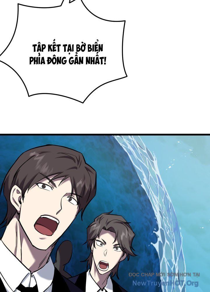 Giả Vờ Làm Kẻ Vô Dụng Ở Học Đường - Chapter 124 - Page 114