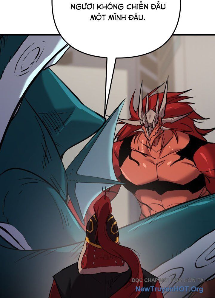 Giả Vờ Làm Kẻ Vô Dụng Ở Học Đường - Chapter 124 - Page 121