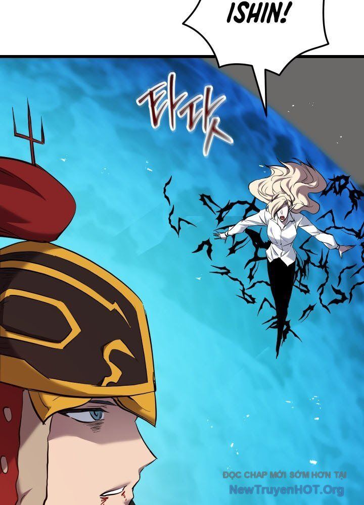 Giả Vờ Làm Kẻ Vô Dụng Ở Học Đường - Chapter 124 - Page 31