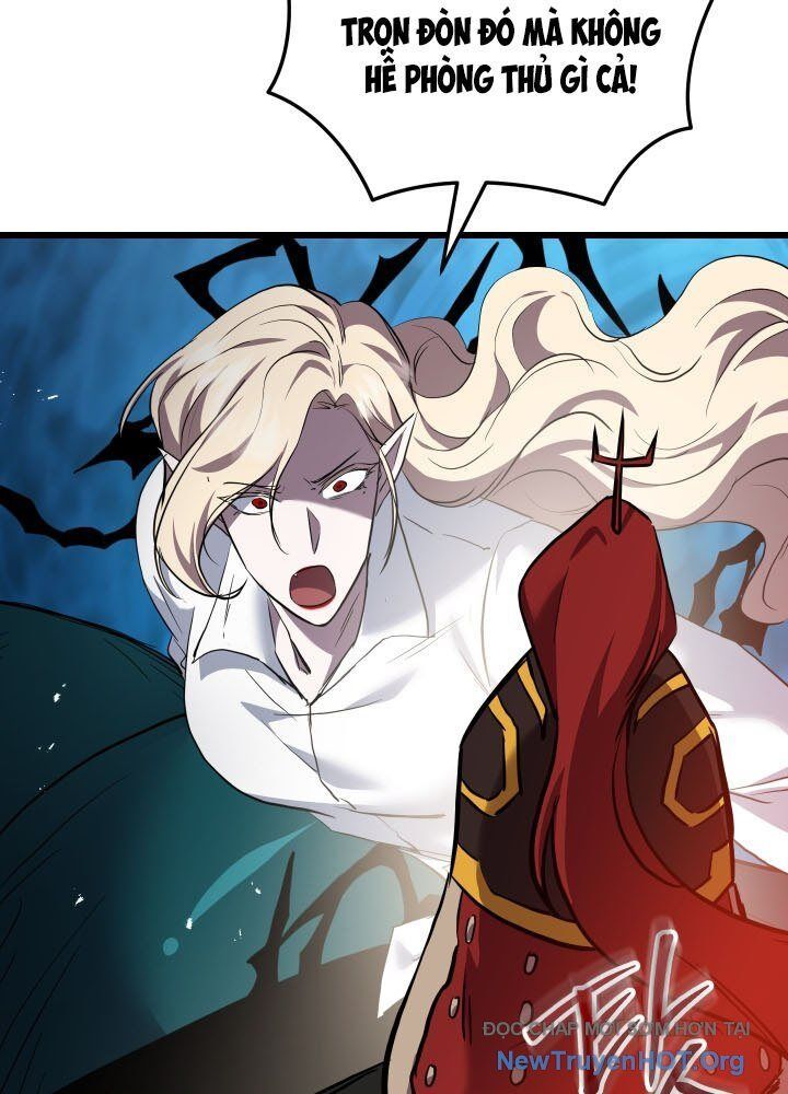 Giả Vờ Làm Kẻ Vô Dụng Ở Học Đường - Chapter 124 - Page 33