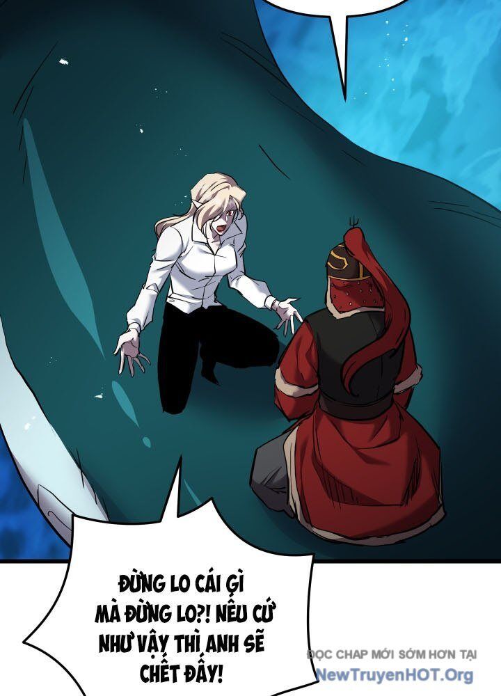 Giả Vờ Làm Kẻ Vô Dụng Ở Học Đường - Chapter 124 - Page 36