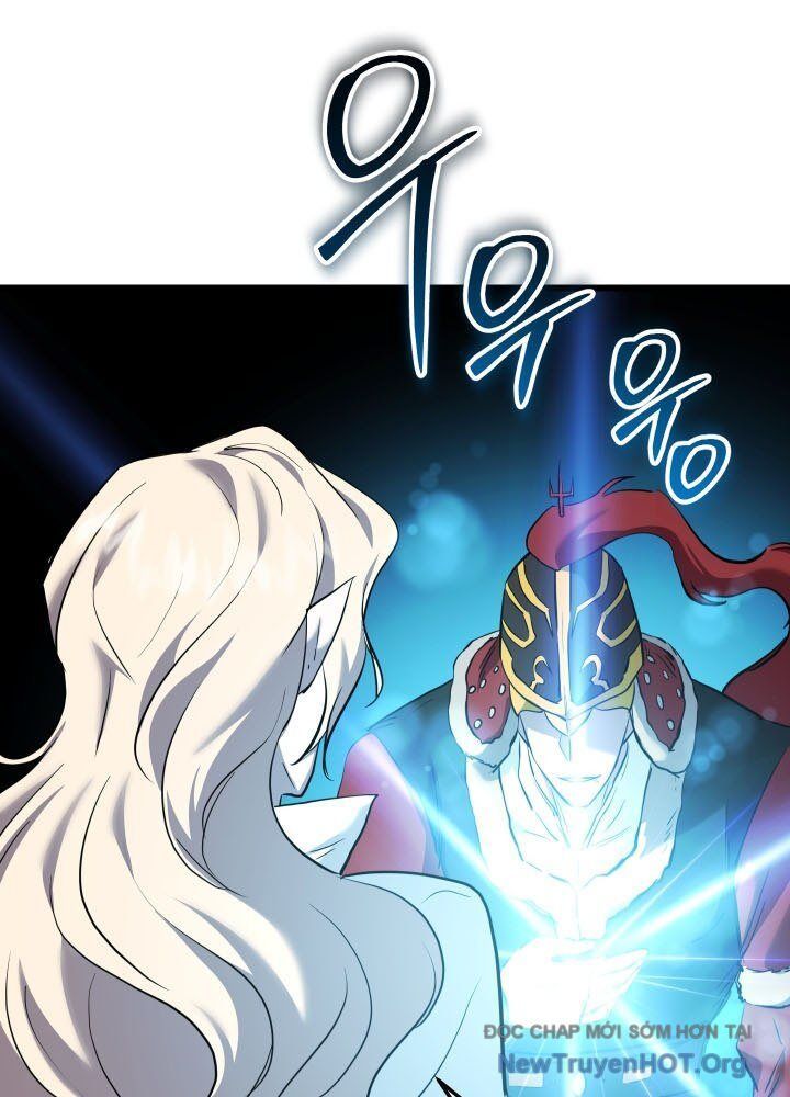 Giả Vờ Làm Kẻ Vô Dụng Ở Học Đường - Chapter 124 - Page 40