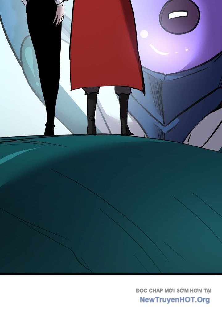 Giả Vờ Làm Kẻ Vô Dụng Ở Học Đường - Chapter 124 - Page 49