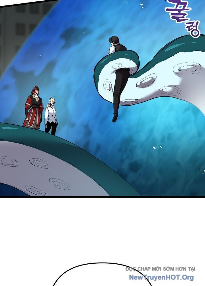 Giả Vờ Làm Kẻ Vô Dụng Ở Học Đường - Chapter 124 - Page 51