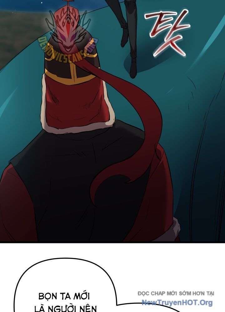 Giả Vờ Làm Kẻ Vô Dụng Ở Học Đường - Chapter 124 - Page 53