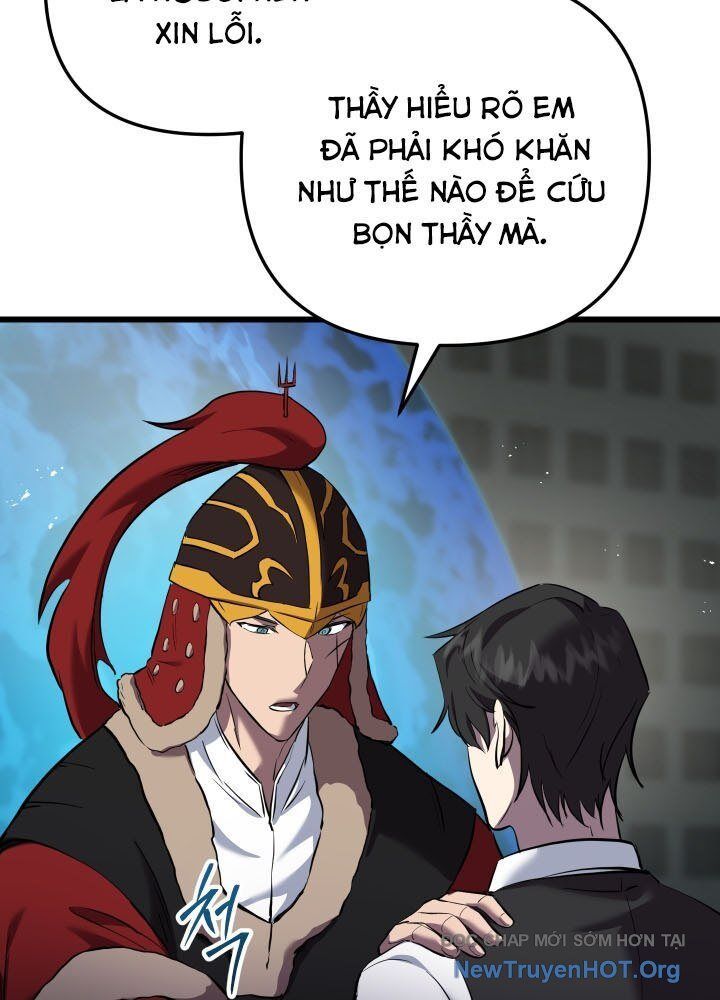 Giả Vờ Làm Kẻ Vô Dụng Ở Học Đường - Chapter 124 - Page 54
