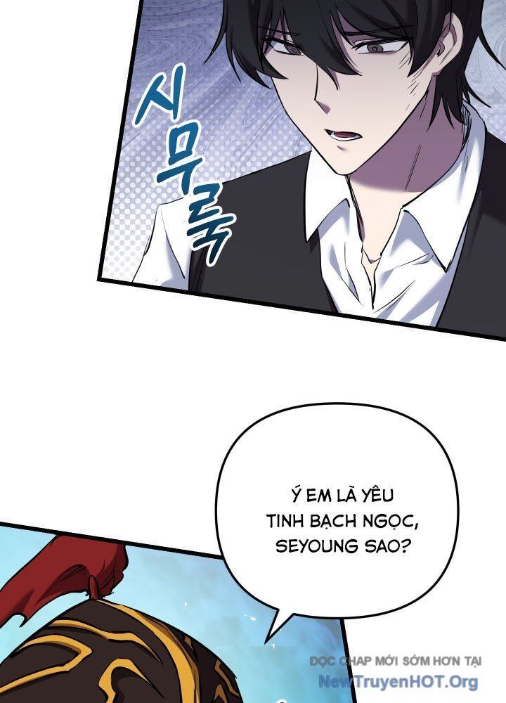 Giả Vờ Làm Kẻ Vô Dụng Ở Học Đường - Chapter 124 - Page 56