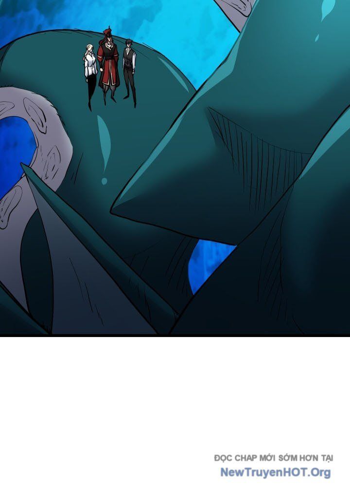 Giả Vờ Làm Kẻ Vô Dụng Ở Học Đường - Chapter 124 - Page 61