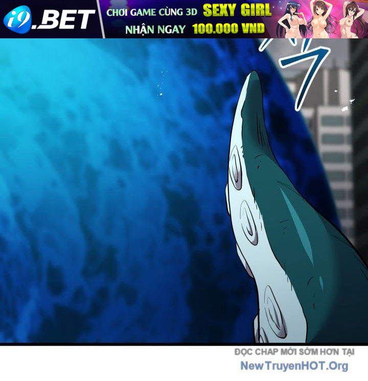 Giả Vờ Làm Kẻ Vô Dụng Ở Học Đường - Chapter 124 - Page 67