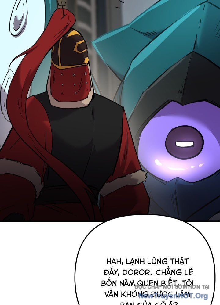 Giả Vờ Làm Kẻ Vô Dụng Ở Học Đường - Chapter 124 - Page 76