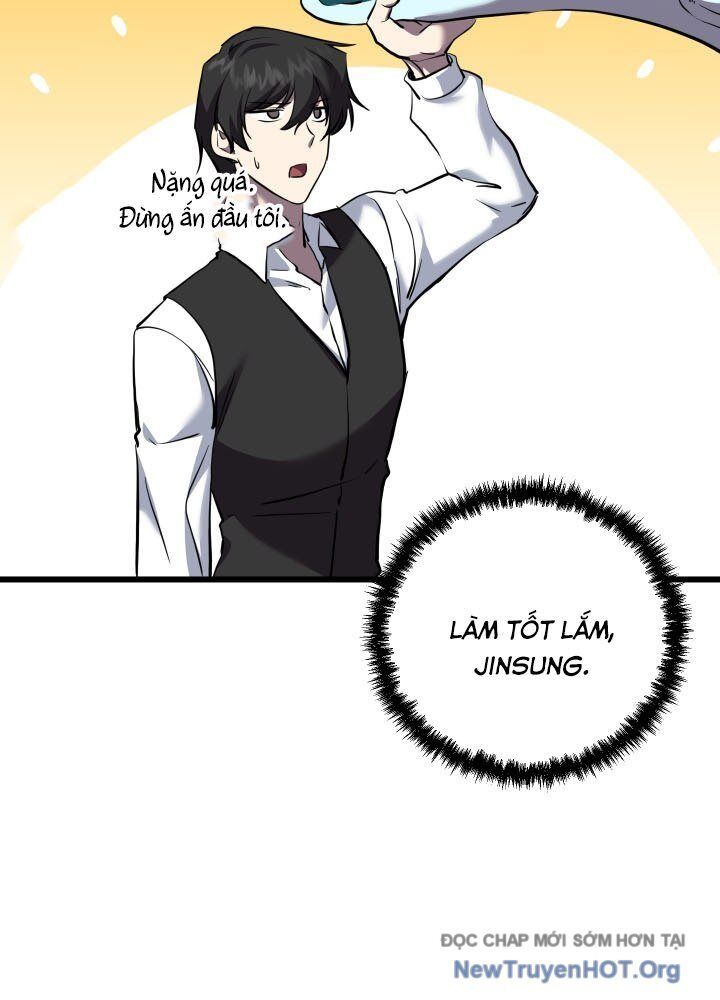 Giả Vờ Làm Kẻ Vô Dụng Ở Học Đường - Chapter 124 - Page 80