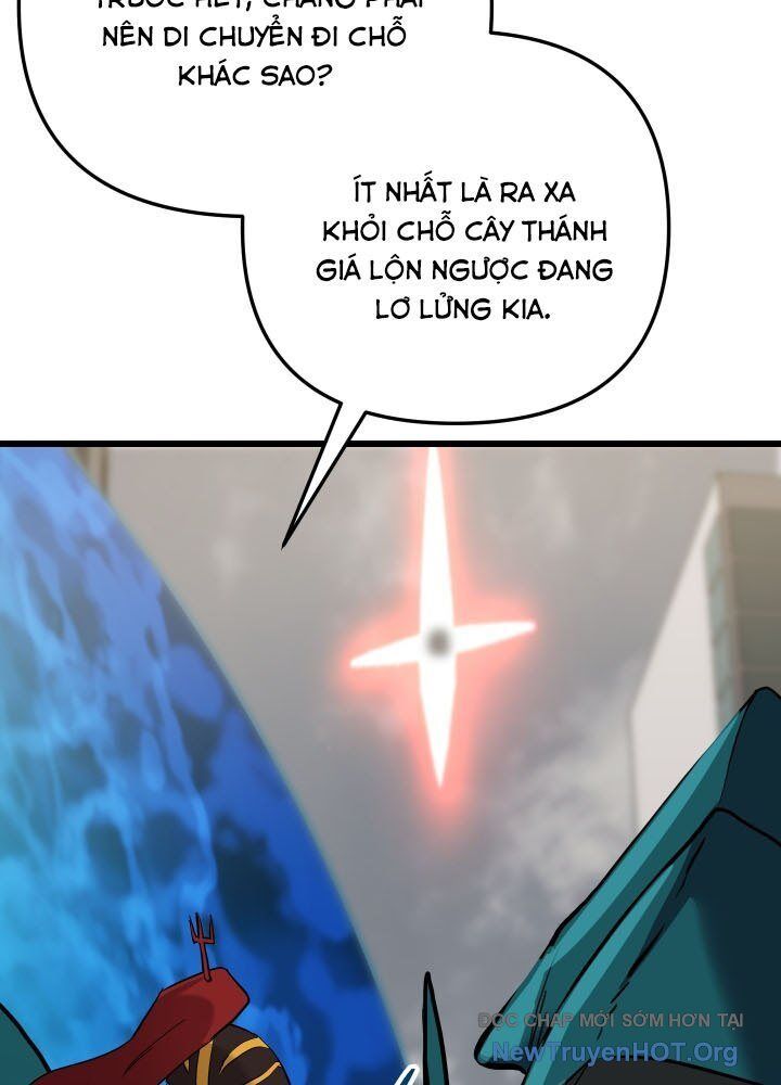 Giả Vờ Làm Kẻ Vô Dụng Ở Học Đường - Chapter 124 - Page 83