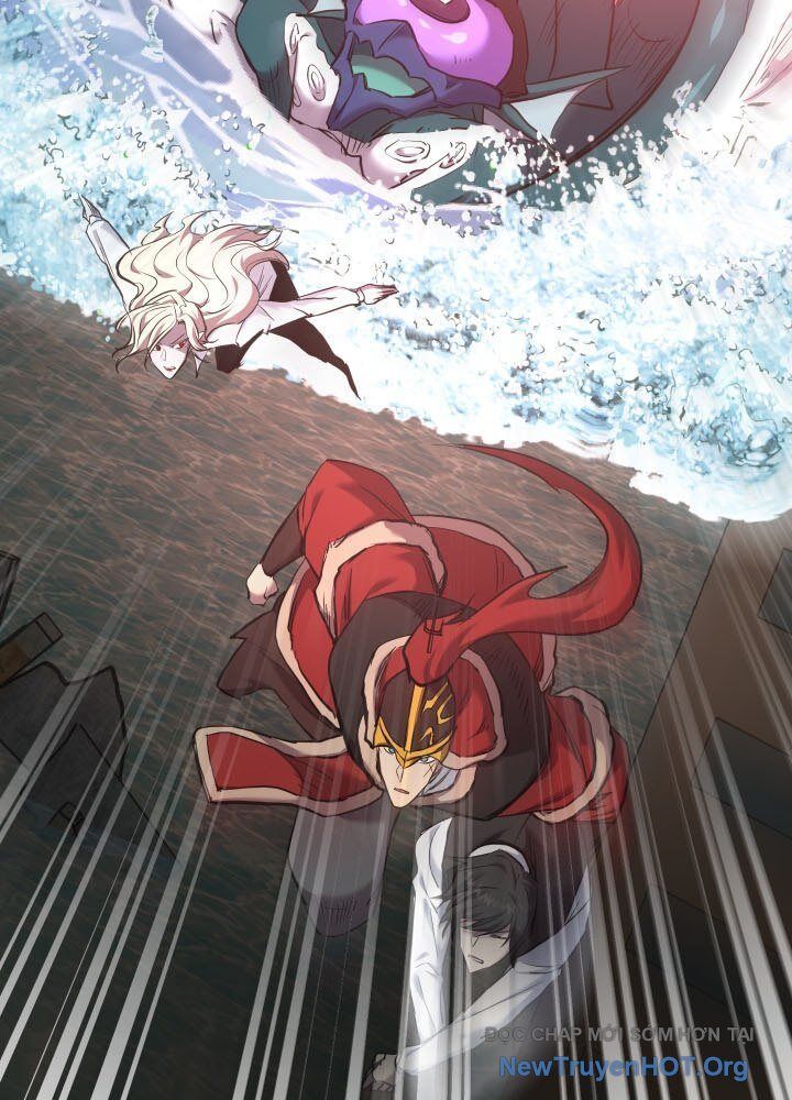 Giả Vờ Làm Kẻ Vô Dụng Ở Học Đường - Chapter 124 - Page 94