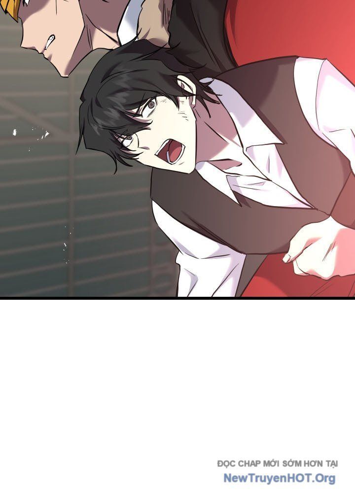 Giả Vờ Làm Kẻ Vô Dụng Ở Học Đường - Chapter 124 - Page 96