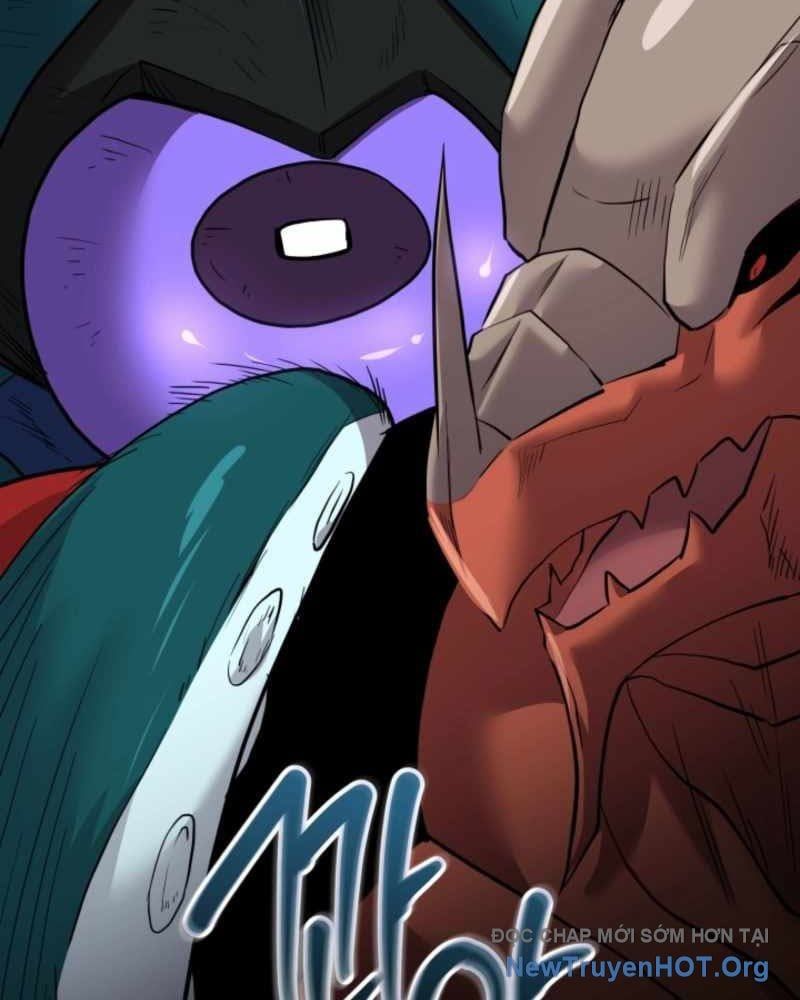 Giả Vờ Làm Kẻ Vô Dụng Ở Học Đường - Chapter 125 - Page 109