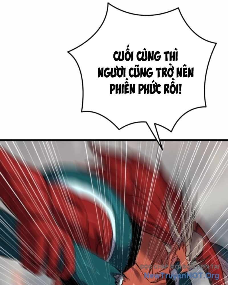 Giả Vờ Làm Kẻ Vô Dụng Ở Học Đường - Chapter 125 - Page 115