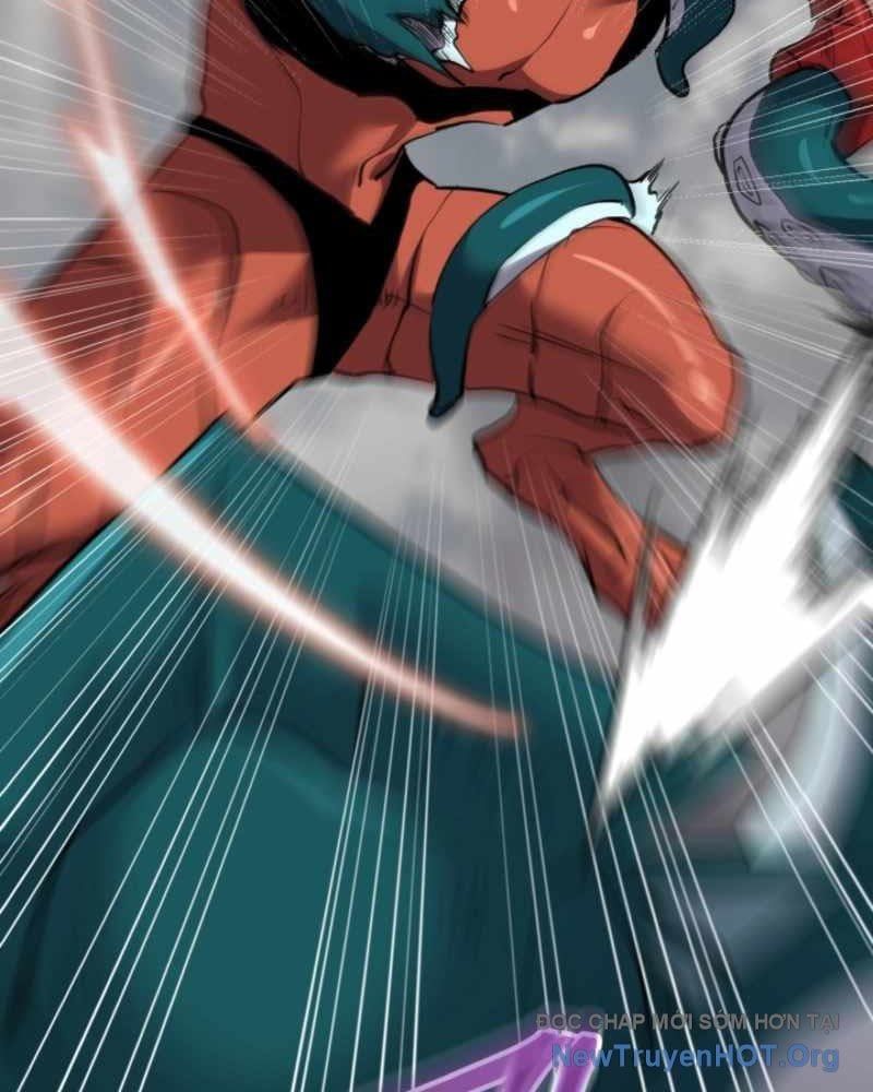 Giả Vờ Làm Kẻ Vô Dụng Ở Học Đường - Chapter 125 - Page 116