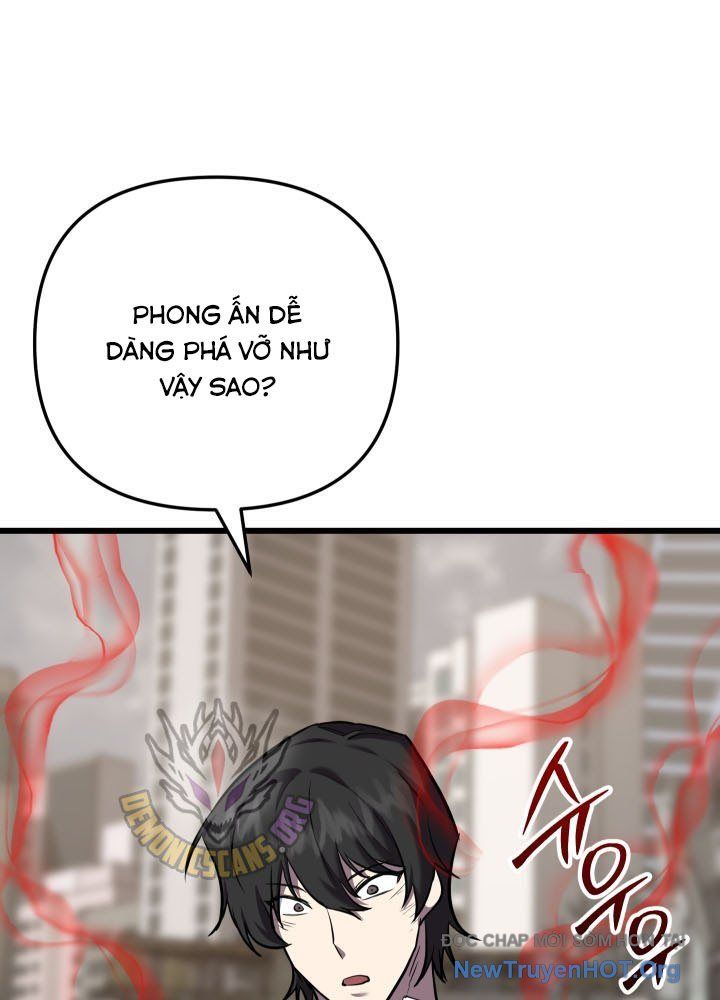 Giả Vờ Làm Kẻ Vô Dụng Ở Học Đường - Chapter 126 - Page 103