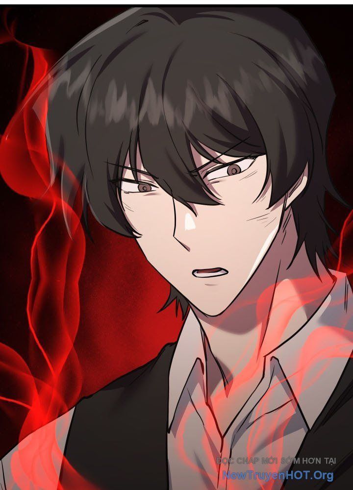 Giả Vờ Làm Kẻ Vô Dụng Ở Học Đường - Chapter 126 - Page 106