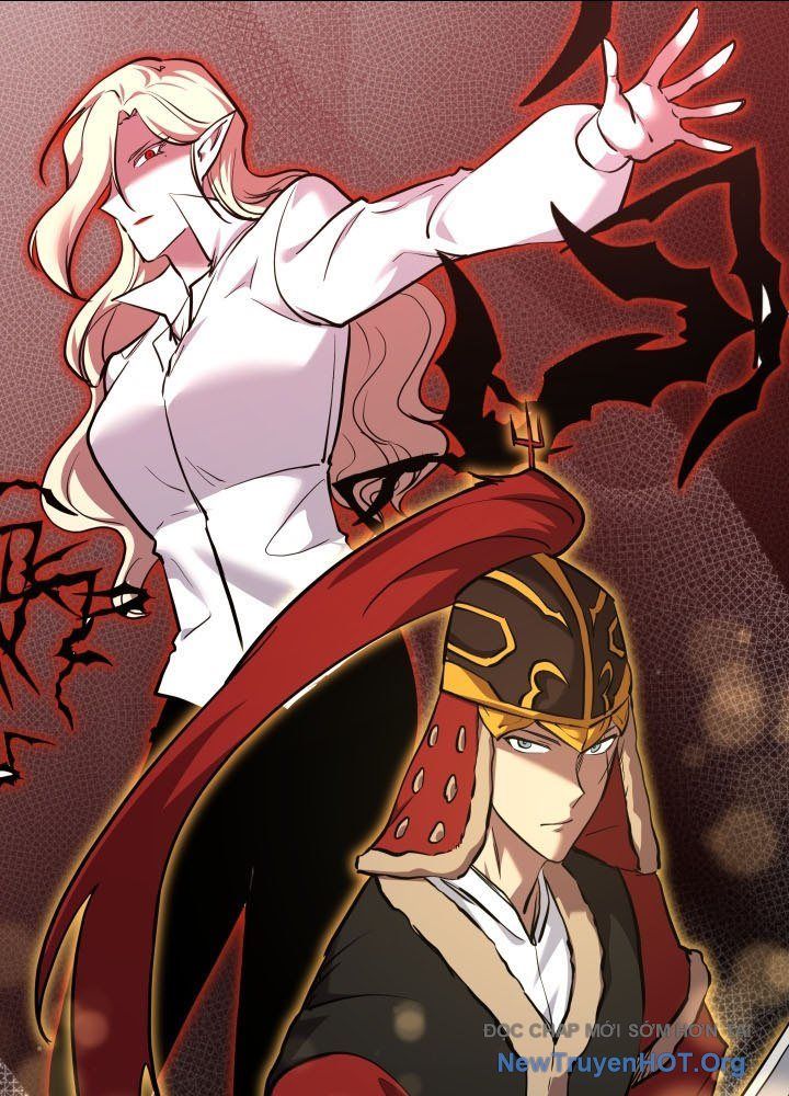 Giả Vờ Làm Kẻ Vô Dụng Ở Học Đường - Chapter 126 - Page 109