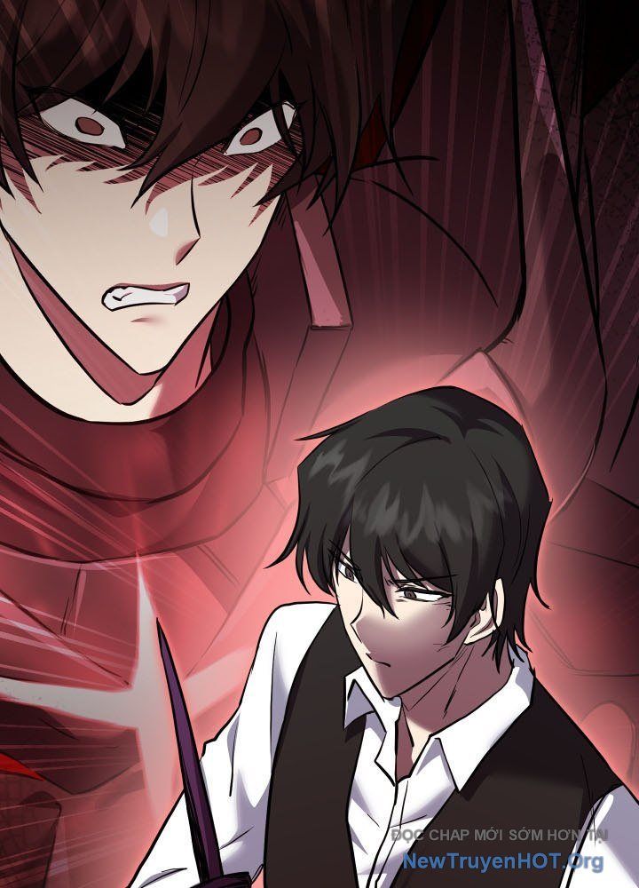 Giả Vờ Làm Kẻ Vô Dụng Ở Học Đường - Chapter 126 - Page 124