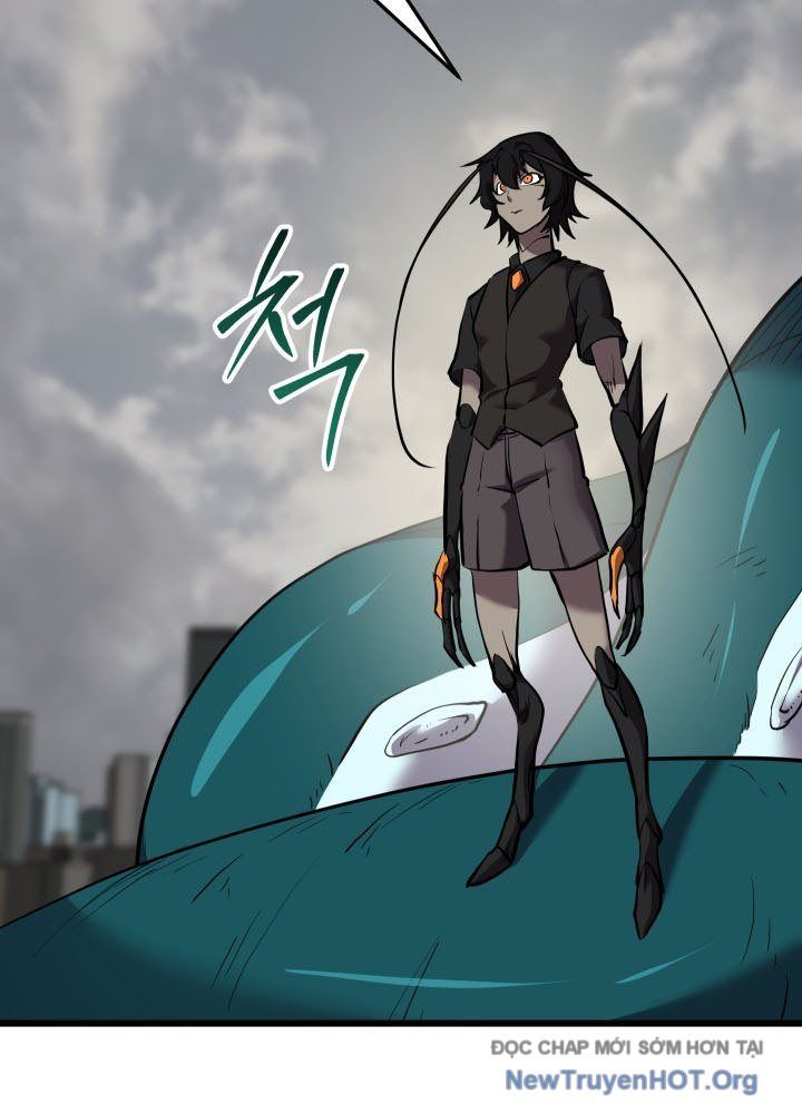 Giả Vờ Làm Kẻ Vô Dụng Ở Học Đường - Chapter 126 - Page 32