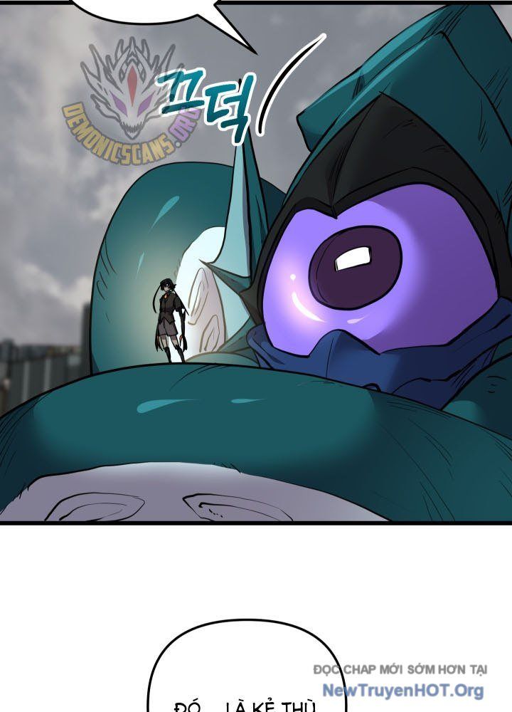 Giả Vờ Làm Kẻ Vô Dụng Ở Học Đường - Chapter 126 - Page 35