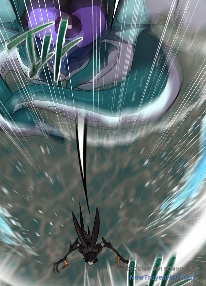 Giả Vờ Làm Kẻ Vô Dụng Ở Học Đường - Chapter 126 - Page 42