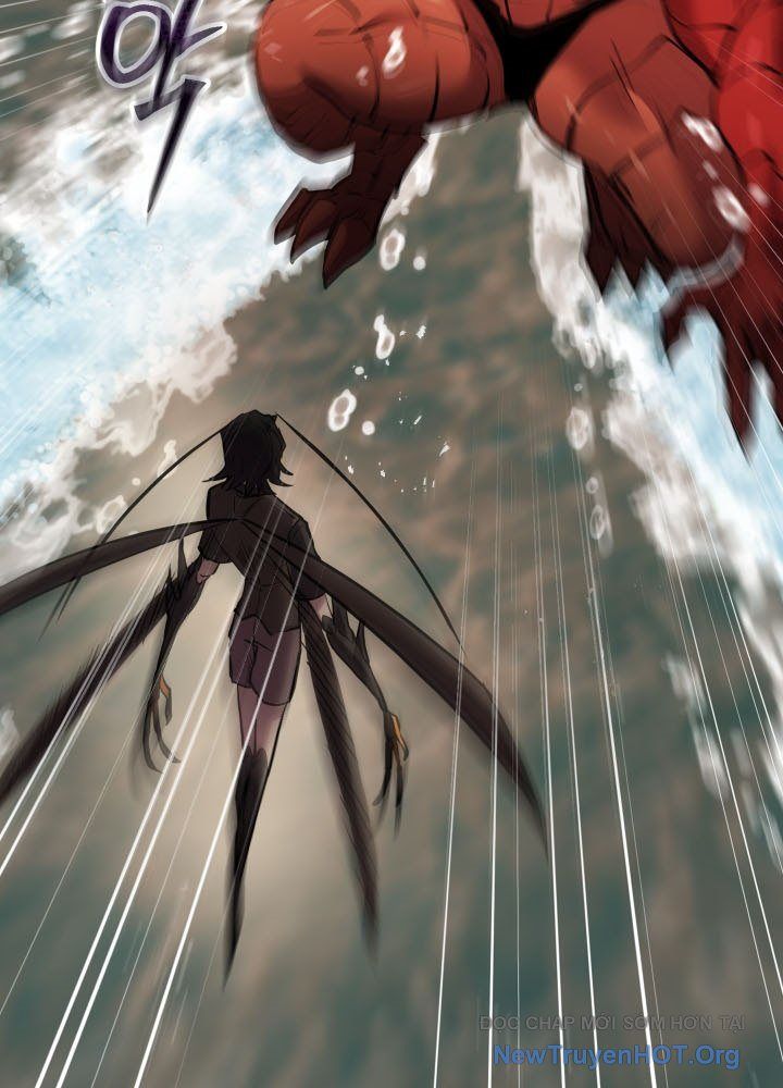 Giả Vờ Làm Kẻ Vô Dụng Ở Học Đường - Chapter 126 - Page 57