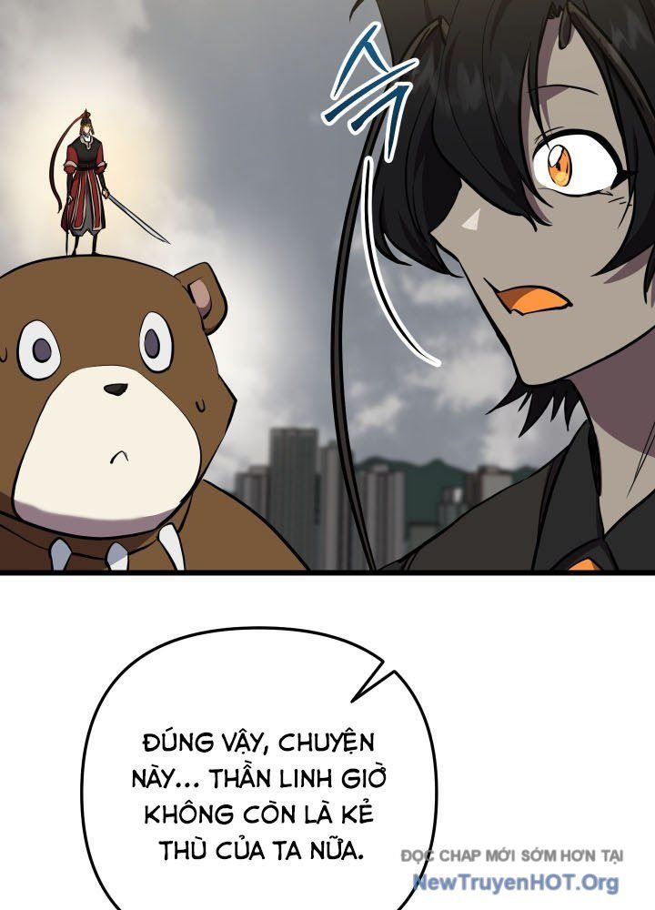 Giả Vờ Làm Kẻ Vô Dụng Ở Học Đường - Chapter 126 - Page 7