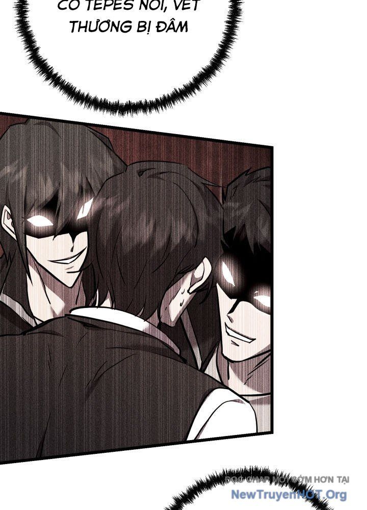 Giả Vờ Làm Kẻ Vô Dụng Ở Học Đường - Chapter 126 - Page 82