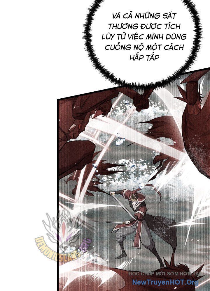 Giả Vờ Làm Kẻ Vô Dụng Ở Học Đường - Chapter 126 - Page 83