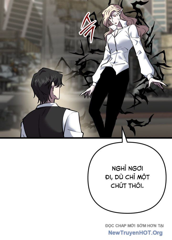 Giả Vờ Làm Kẻ Vô Dụng Ở Học Đường - Chapter 126 - Page 91