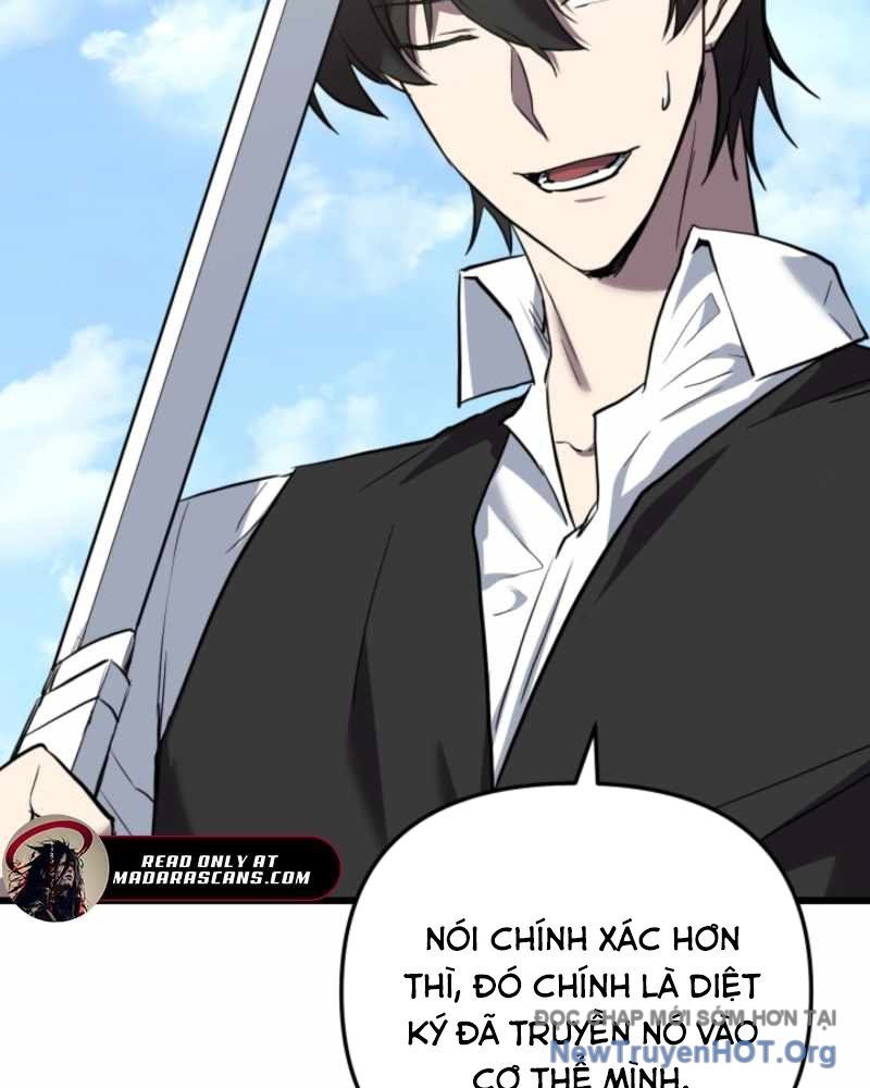 Giả Vờ Làm Kẻ Vô Dụng Ở Học Đường - Chapter 127 - Page 110