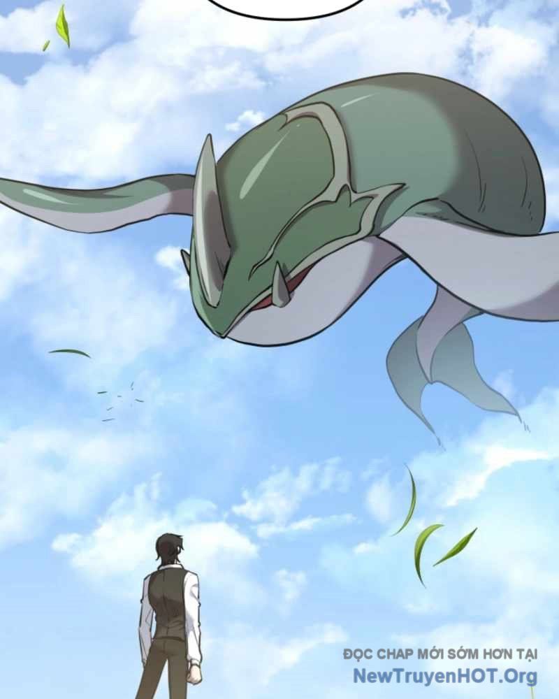 Giả Vờ Làm Kẻ Vô Dụng Ở Học Đường - Chapter 127 - Page 19